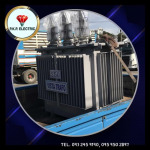 พีเคพี อิเลคทริค-อุปกรณ์ไฟฟ้า แม่สอด