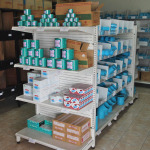 วัสดุก่อสร้าง - บริษัท เชียงใหม่รู้ใจ จำกัด