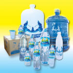 น้ำดื่ม นาคราช เชียงใหม่