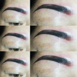 สักคิ้วเสริมโหงวเฮ้ง เชียงใหม่-กานต์ บิวตี้