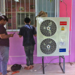 อาทิตย์แอร์ กำแพงเพชร