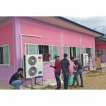 อาทิตย์แอร์ กำแพงเพชร