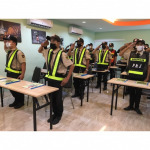 บริษัทรักษาความปลอดภัยชลบุรี - พี แอนด์ เจ การ์ด-รปภ อมตะ ชลบุรี