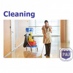 พี แอนด์ เจ การ์ด-รปภ อมตะ ชลบุรี