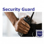 รักษาความปลอดภัยชลบุรี - พี แอนด์ เจ การ์ด-รปภ อมตะ ชลบุรี