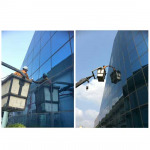 เช็คกระจก - บริษัท พีทีบี คลีนนิ่ง เซอร์วิสเซส แอนด์ ซัพพลาย จำกัด