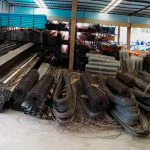 เหล็กก่อสร้าง ระยอง - ปลวกแดงวัสดุก่อสร้าง