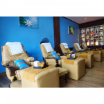 นาวาเฮลท์ สปา