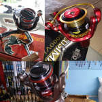 พอใจ ฟิชชิ่ง