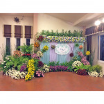 เอส พี รับเหมาก่อสร้างจัดสวน