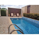 เอส พี รับเหมาก่อสร้างจัดสวน