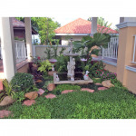 เอส พี รับเหมาก่อสร้างจัดสวน