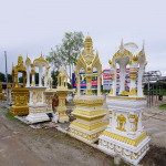 ศาลพระพรหม - สมปอง ศาลพระภูมิ ระยอง