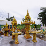 สมปอง ศาลพระภูมิ ระยอง