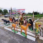 สมปอง ศาลพระภูมิ ระยอง