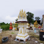 สมปอง ศาลพระภูมิ ระยอง