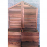 หน้าจั่ว - เมฆแก้ว ทุ่งสงค้าไม้