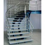 เหนือคลองสแตนเลส