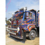 เหนือคลองสแตนเลส