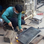 ตรวจสภาพรถยนต์ - หม้อน้ำลำปาง ช่างเอ