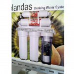 บางกอก วอเตอร์