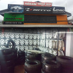 แม่กรณ์แม็กซ์ยาง เชียงราย