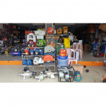 บริษัท เชียงราย ฮาร์ดแวร์ ช็อป จำกัด