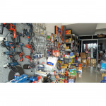 บริษัท เชียงราย ฮาร์ดแวร์ ช็อป จำกัด