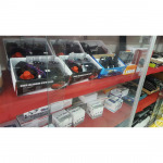 ร้าน พีอาร์ คาร์ แอนด์ คอมพ์ 