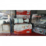 ร้าน พีอาร์ คาร์ แอนด์ คอมพ์ 