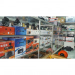 ร้าน พีอาร์ คาร์ แอนด์ คอมพ์ 