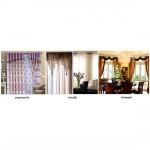 วีระภัณฑ์ตกแต่งบ้าน ผ้าม่านอุดร