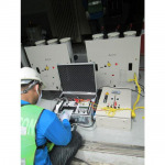 ออกแบบระบบไฟฟ้าโรงงาน - บริษัท โวลต์ อีเล็คทริค จำกัด