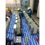 ขายอุปกรณ์ไฟฟ้าโรงงาน - บริษัท โวลต์ อีเล็คทริค จำกัด