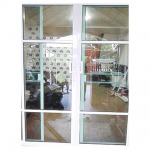 กระจกอลูมิเนียม - บริษัท เอส เค บิลด์-อิน จำกัด