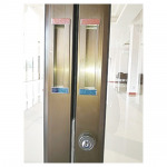 รับติดตั้งกระจก - บริษัท เอส เค บิลด์-อิน จำกัด