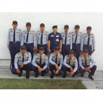 รักษาความปลอดภัย - บริษัท รักษาความปลอดภัย เอ็น ที ซี จำกัด