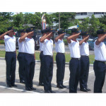 ยาม - บริษัท รักษาความปลอดภัย เอ็น ที ซี จำกัด