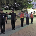 guard - บริษัท รักษาความปลอดภัย เอ็น ที ซี จำกัด