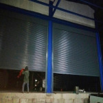 ซ่อมประตูเหล็ก - โยธินประตูม้วน เซอร์วิส