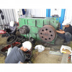 Fusion Engneering And Maintenance Service Co Ltd