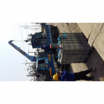 PPM Machinery Co Ltd