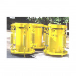 ออกแบบกระบอกไฮดรอลิค - บริษัท โคลัมเบีย โครม (ประเทศไทย) จำกัด