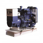 ARD Generator Co Ltd