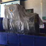 ARD Generator Co Ltd