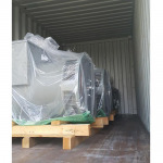 ARD Generator Co Ltd