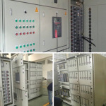 ออกแบบ-ติดตั้งระบบไฟฟ้ากำลัง - บริษัท คูล-เทค จำกัด