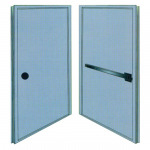 TH Window and Door Steel