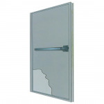 TH Window and Door Steel