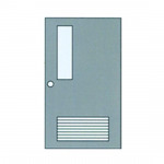 TH Window and Door Steel